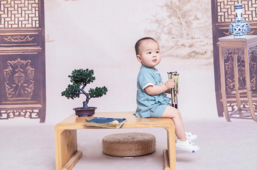 黄山宝宝发烧退不下去
